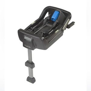 Nuna infant car seat base